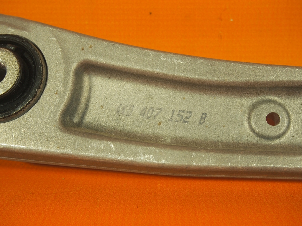 фото №11, Audi a7 4k важіль перед правий шарова опора 4k0407152b