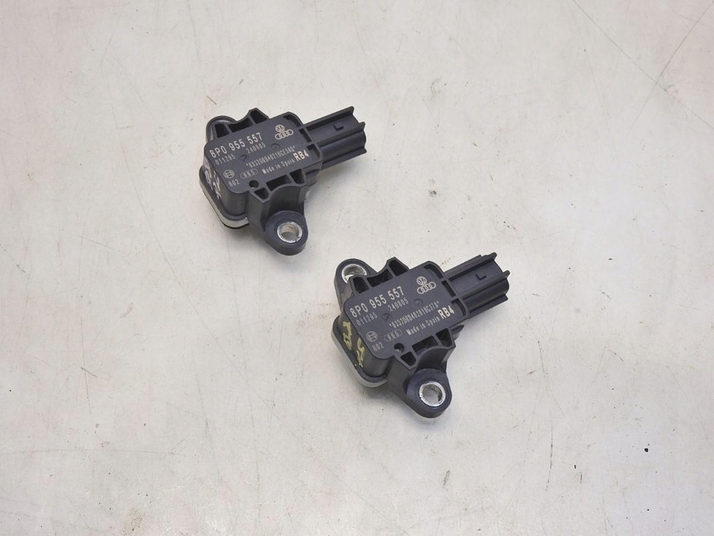 фото №7, Датчик ударний audi a4 b7 8p0955557