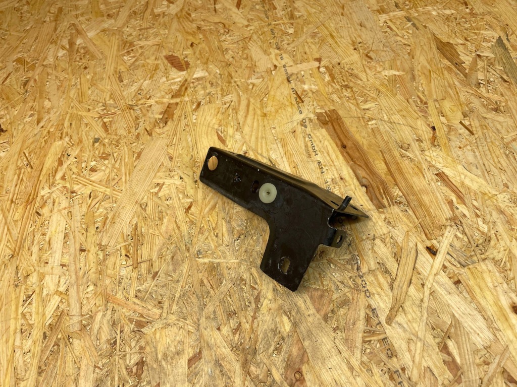 фото №4, Кронштейн кронштейн кронштейн поперечина перед ford ranger v jb3b-17w996-a