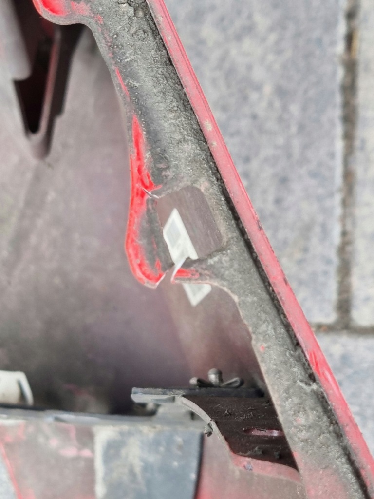 Audi a5 8t0 s line sline s-line competition рестайлинг  бампер перед Доставка