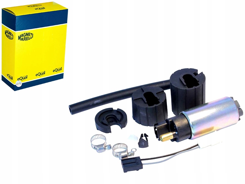 фото №1, Насос пального ford usa explorer probe ii hyundai santa fe i kia