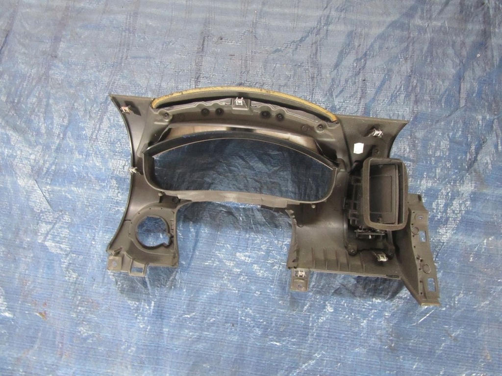 фото №10, Pathfinder r51 рамка корпус защита спидометра