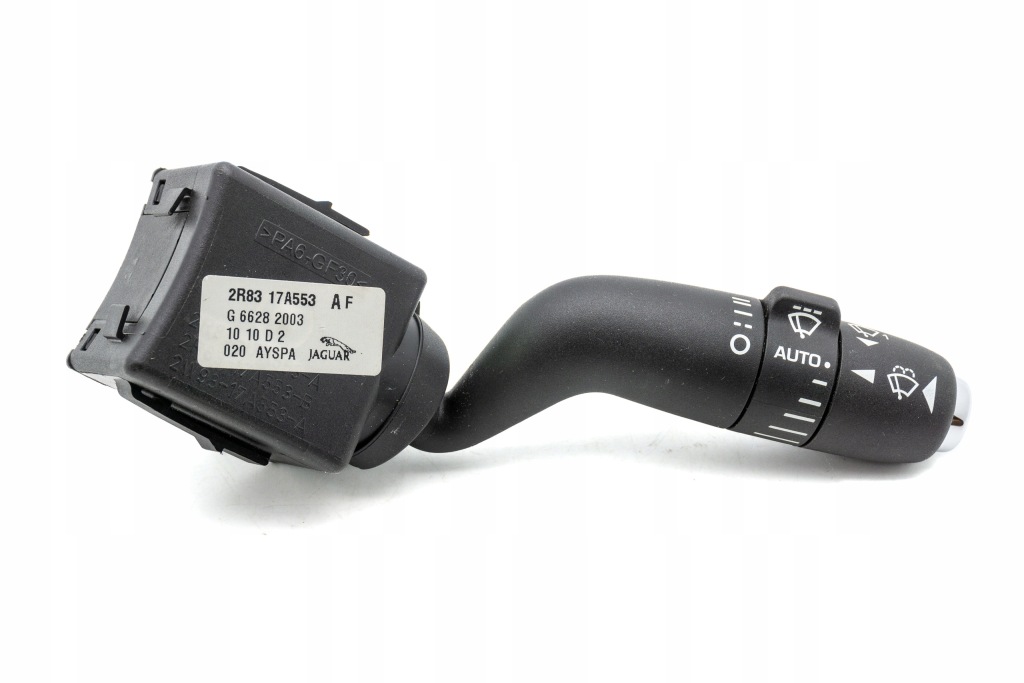 фото №1, Перемикач двірник jaguar s-type