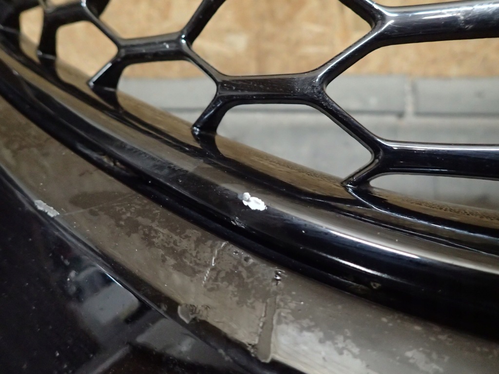 фото №6, Бампер перед ford edge lift st line