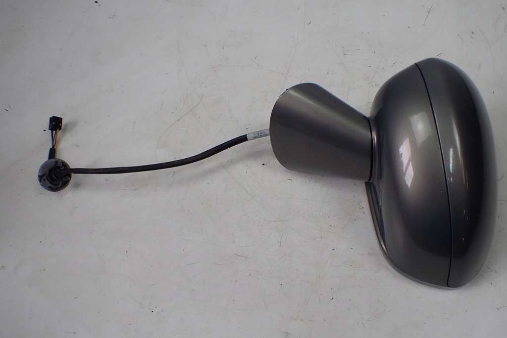 фото №8, Зеркало левая 5pin opel meriva b europa 40w