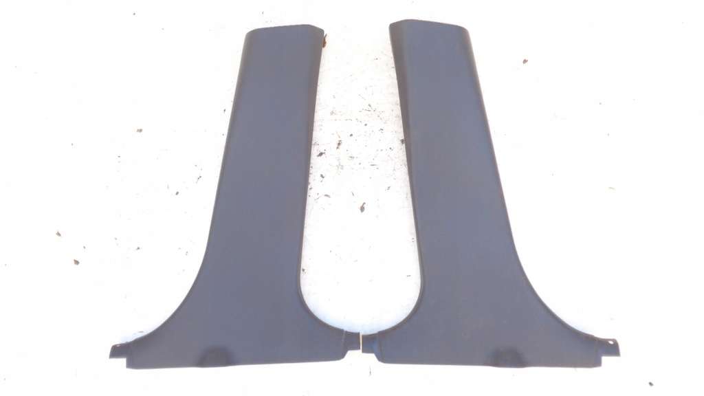 фото №1, Захист стійка b права mazda premacy