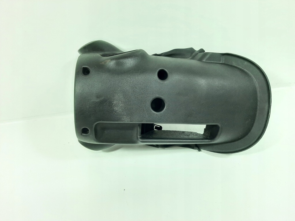 фото №15, Nissan qashqai j10 08r захист корпус керма