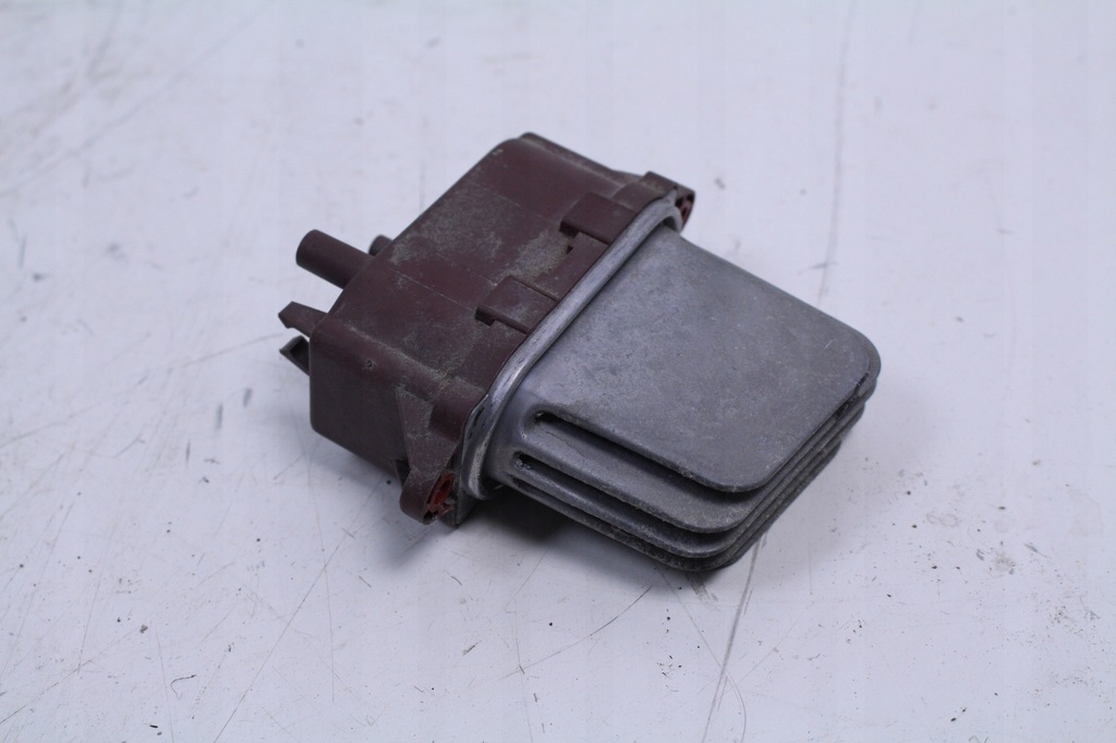 фото №1, Резистор резистор iveco daily 06r.