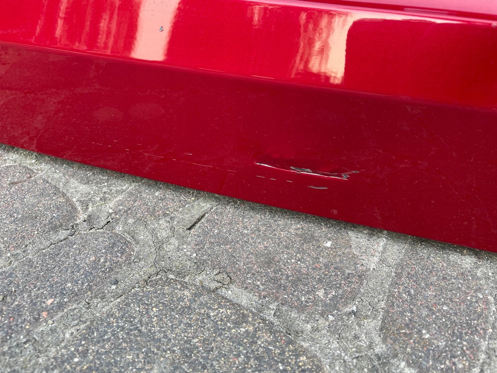 фото №7, Крышка багажника багажника peugeot 3008 ii 2017- +эмблема