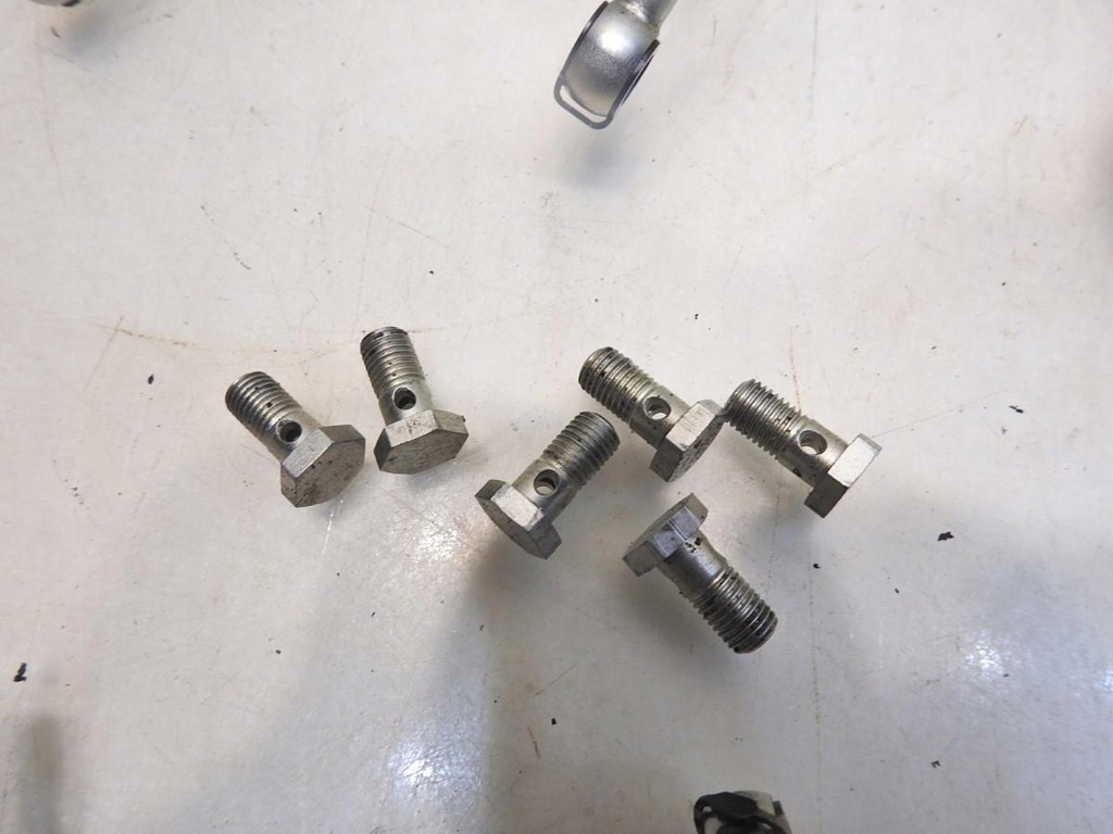 фото №6, Труба трубки топлива subaru forester iii 2.0 d