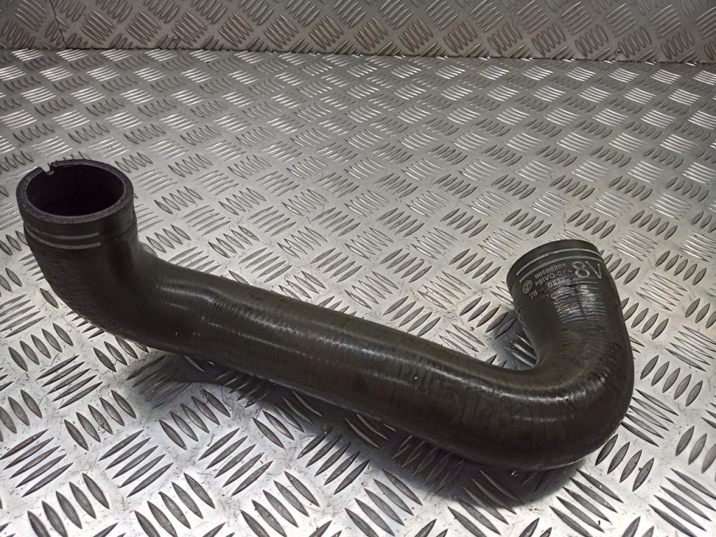 фото №1, Труба шланг інтеркулер alfa romeo 159 1.9 jtd 50508205