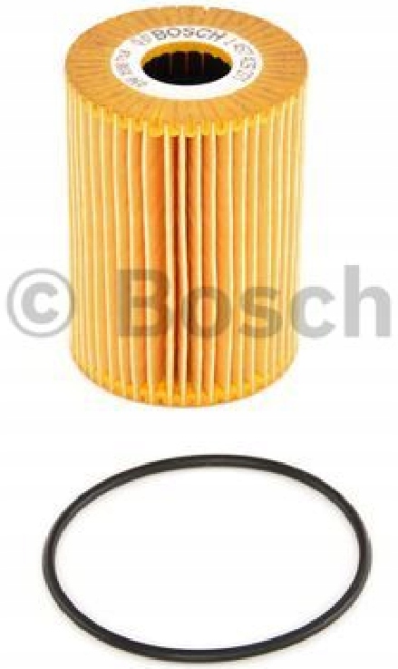 фото №4, Фильтр масла renault master ii