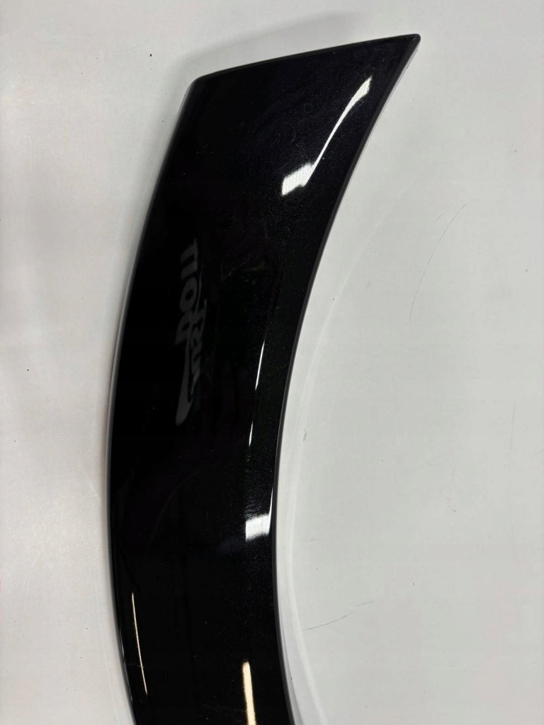 фото №9, Porsche cayenne iii 9y0 молдинг бампера ліва перед передня 9y0853718n