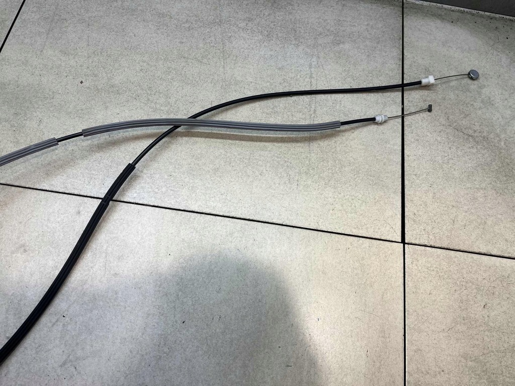 фото №8, Замок двері правий перед 6pin peugeot 1007 1.4 16v 9660701080d