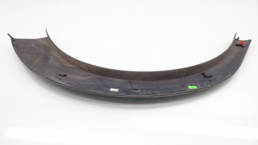фото №5, Молдинг накладка крыла правый задняя правая volvo xc70 ii 30763656