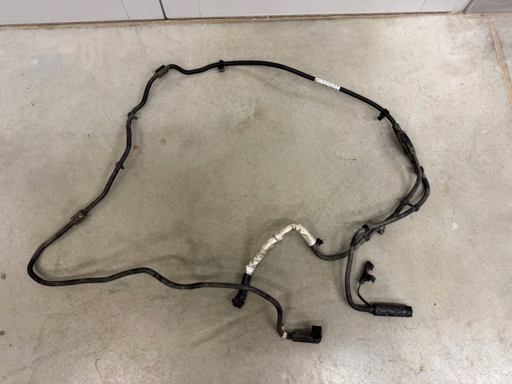 Купити Шланг adblue v klasa w447 рестайлінг  a4474703101