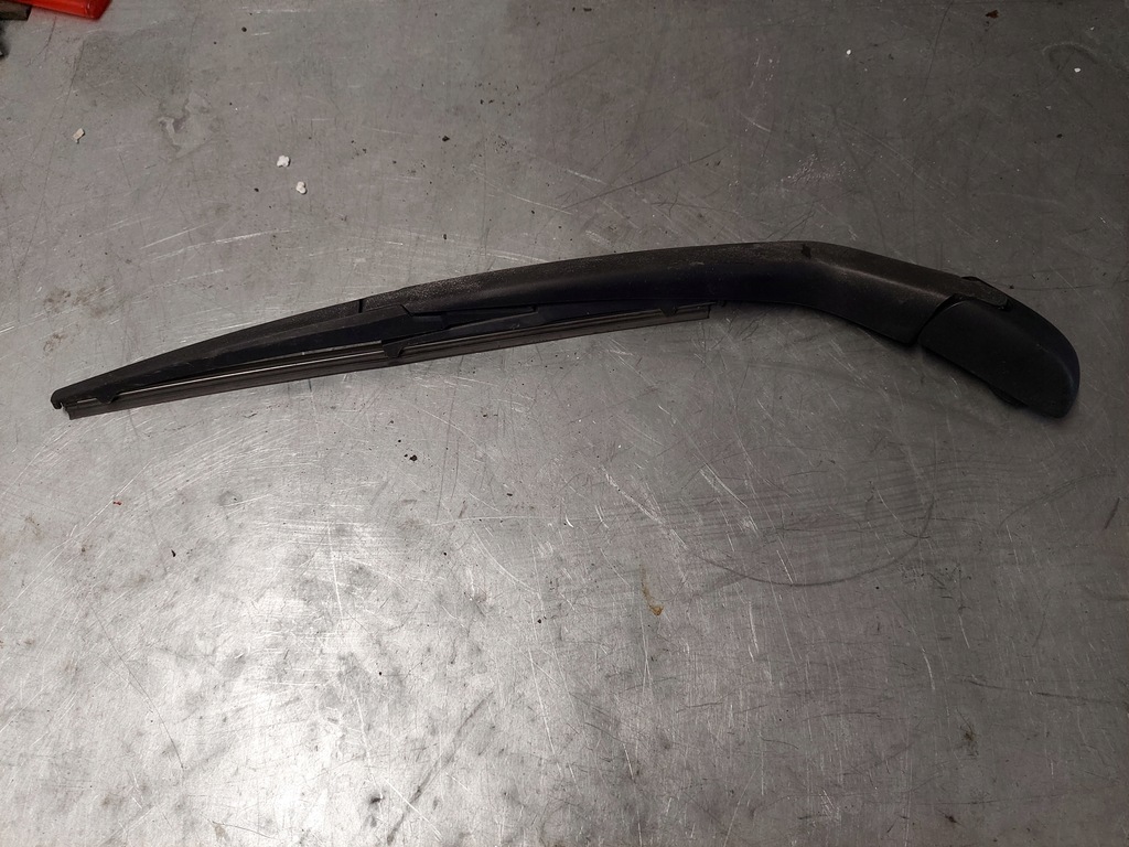 фото №1, Journey freemont 06-20r рычаг дворники задняя