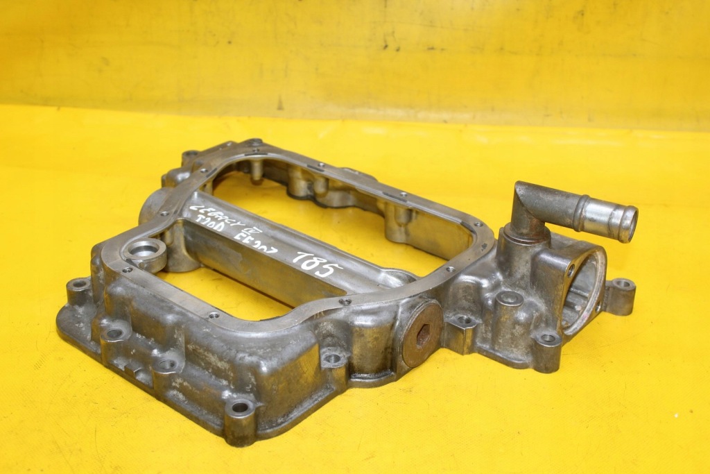 фото №1, Поддон масляная subaru legacy iv impreza forester 2.0 d ee20z