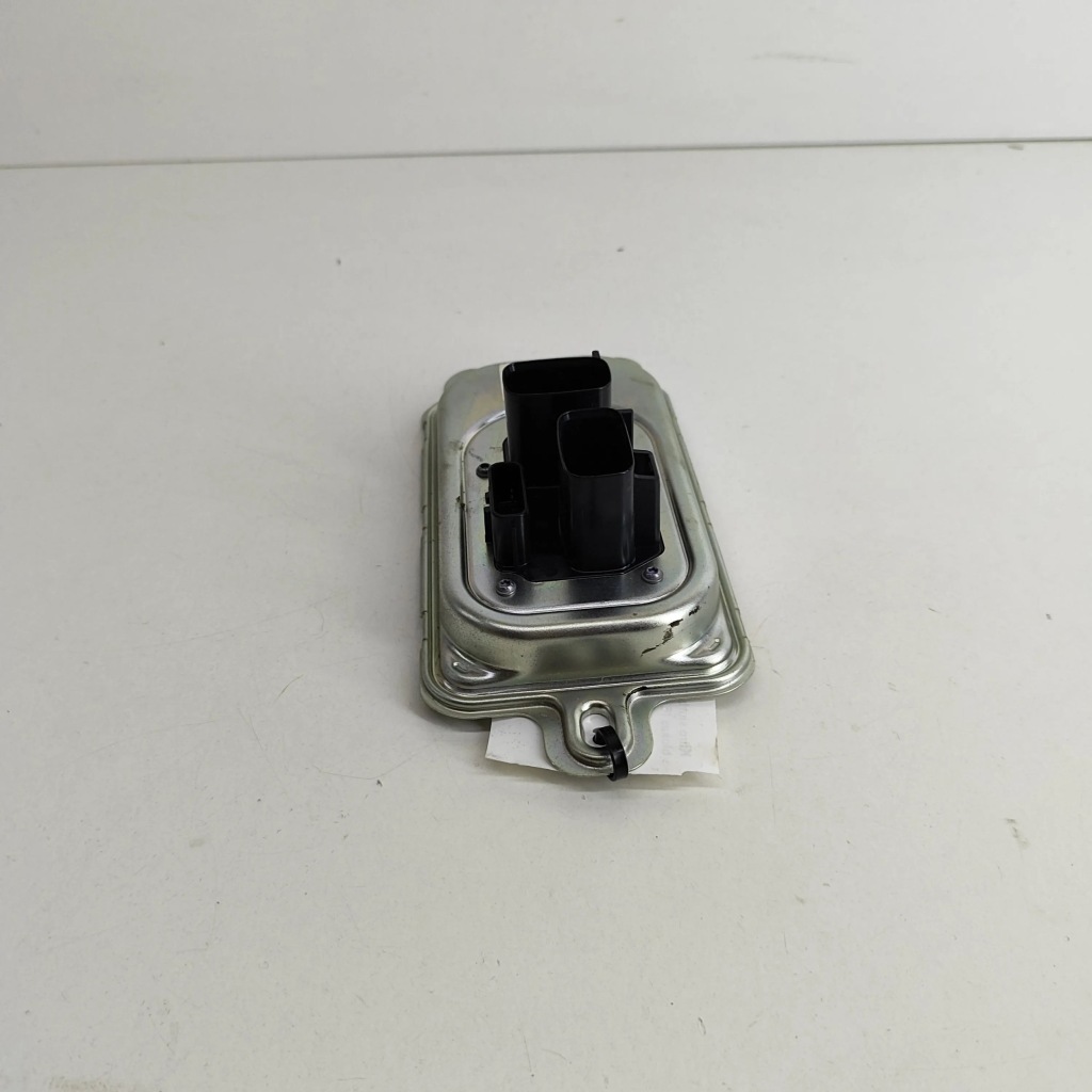 фото №2, Land rover range rover sport l494 2017 блок керування / модуль насоса уприскування