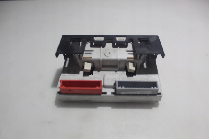 фото №3, Дисплей renault clio ii