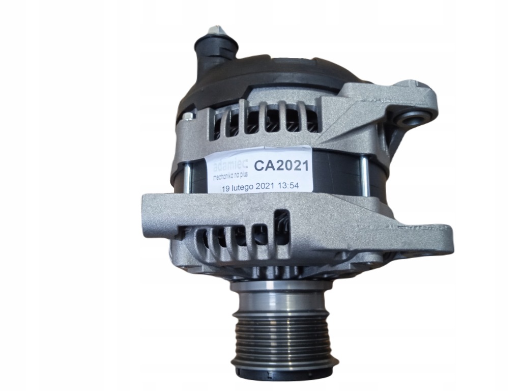 Генератор chrysler ca2021 Доставка