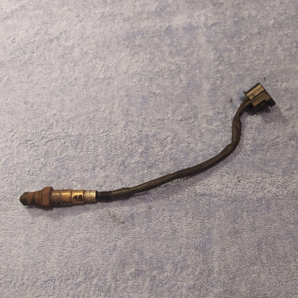 Купить Mercedes r 251 slk 171 b 245 c 204 датчик лямбда-зонд