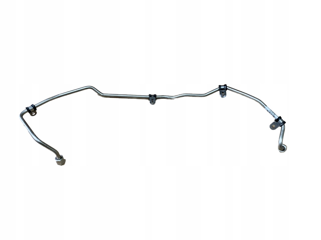 фото №1, Audi rs4 rs5 8w b9 шланг топлива 06m127507ab