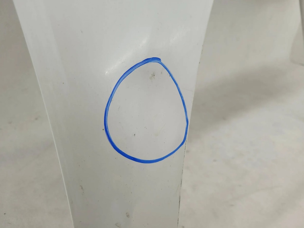 фото №6, Subaru forester iii 3 08+ крыло перед передний правый fv