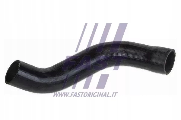 фото №1, Труба интеркулер fiat scudo / ulysse 95