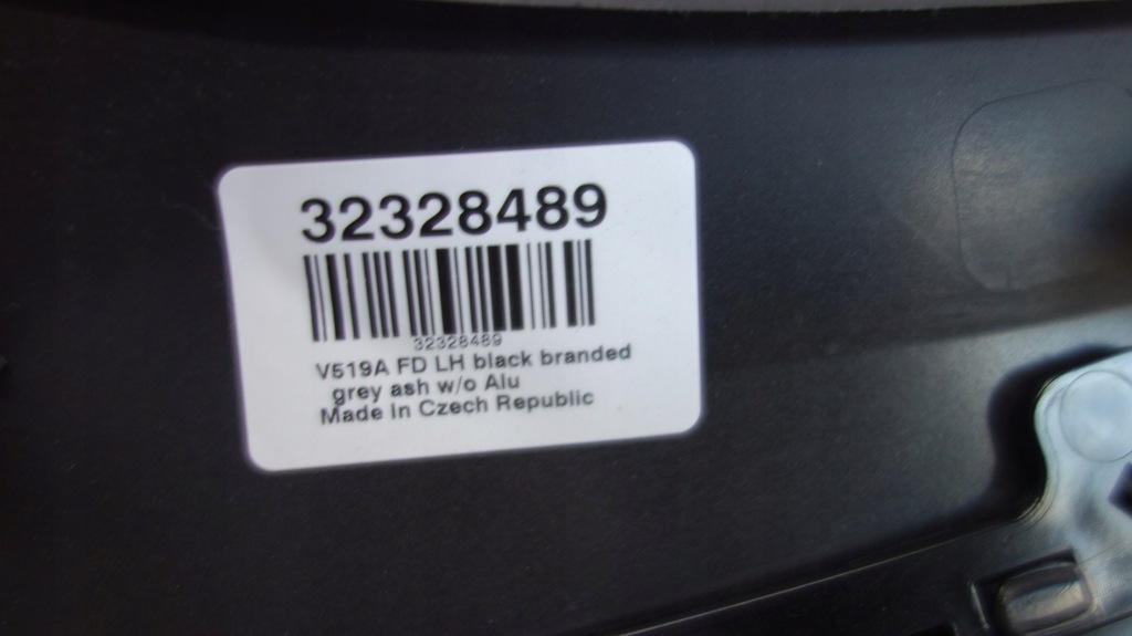 фото №9, Volvo xc90 динамік динамік harman kardon