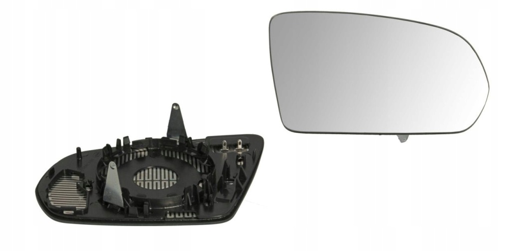 фото №1, Вкладиш скло дзеркало mercedes w205 w213 w222 правий