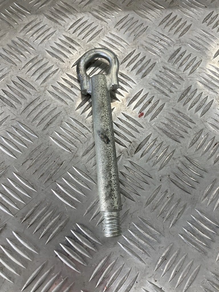 фото №1, Болт фаркоп ушко toyota corolla e21 19-