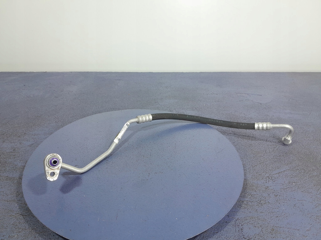 фото №3, Mercedes e w213 2.0 cdi шланг трубка кондиционера a2138305100