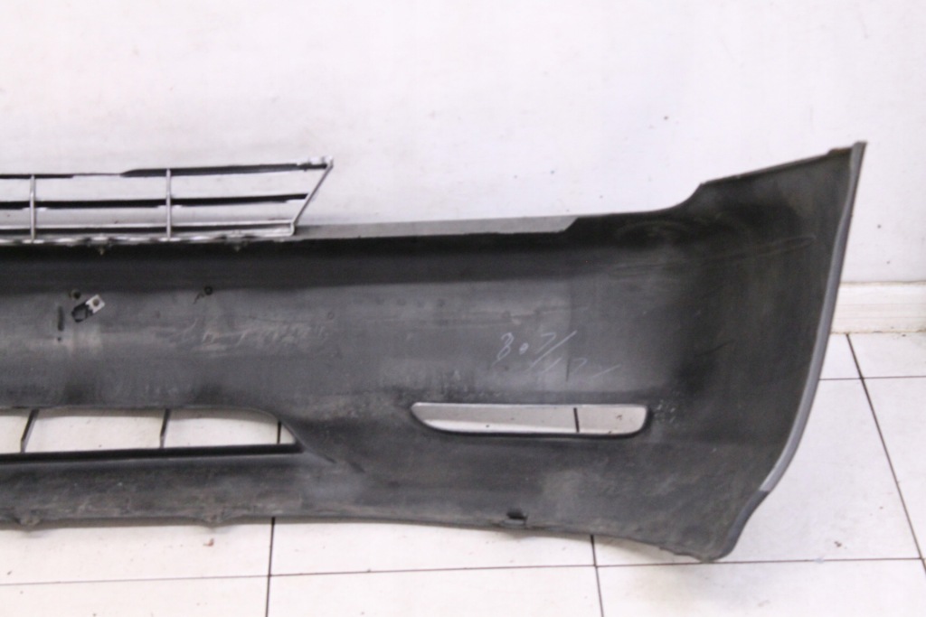 фото №12, Бампер перед передній lexus rx i rx300 lift 00r-