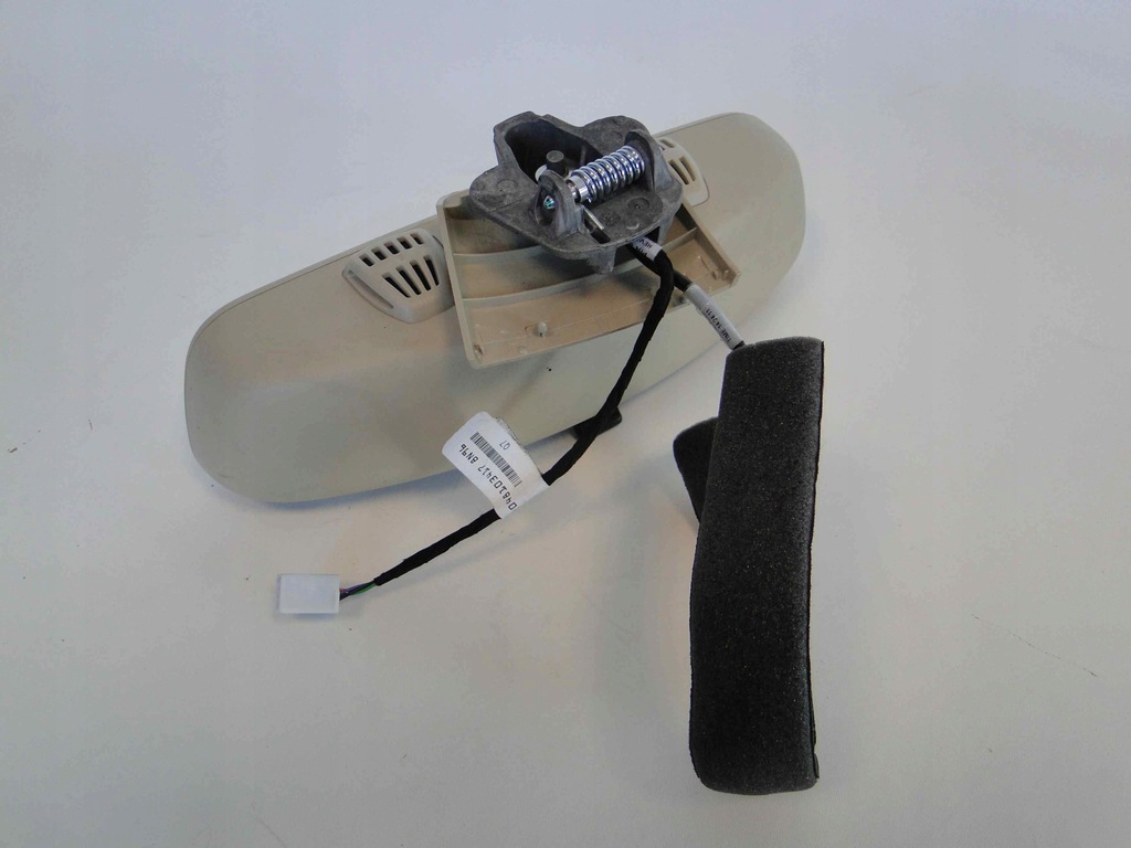 фото №7, Зеркало заднего вида mercedes-benz оригинальный номер a2048103417