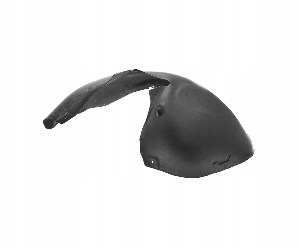 фото №1, Vw passat b6 06 - 10 підкрилок ліва