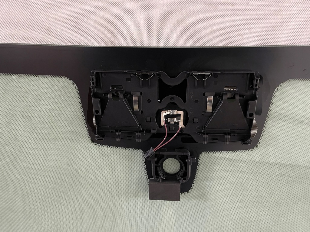 фото №5, Bmw x3 g01 скло передня датчик kam hud po 2018-