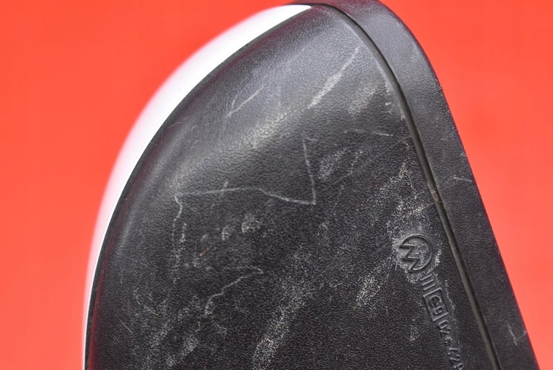 фото №9, Зеркало левая 56 014292 eu ford focus mk2 04-08 5 pin