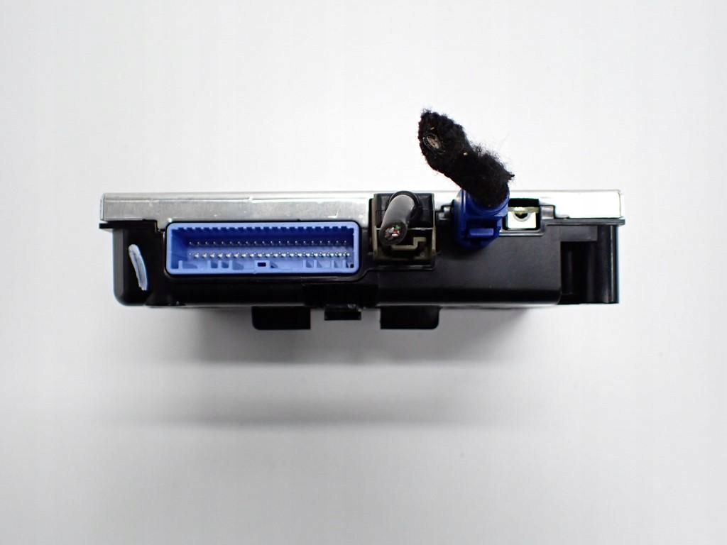 фото №5, Модуль блок управления навигации 2591a2590r renault zoe ii 21r