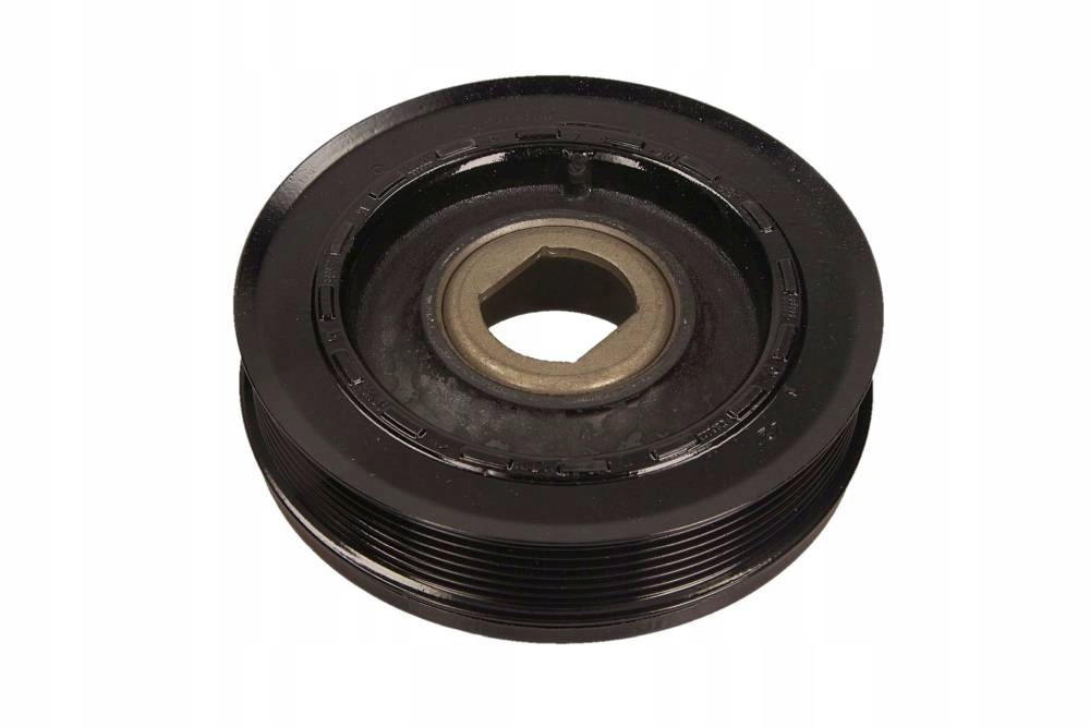 Шкив renault trafic 3 автобус jg 1.6 dci Цена