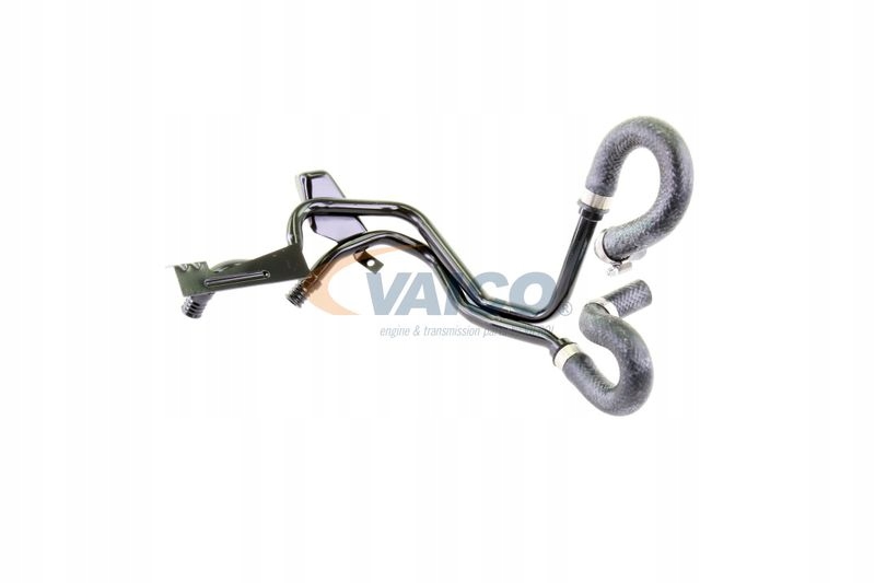 фото №16, Шланг гумовий системи охолодження bmw 3 e46 1.6/1.8/2.0 03.01-12.07