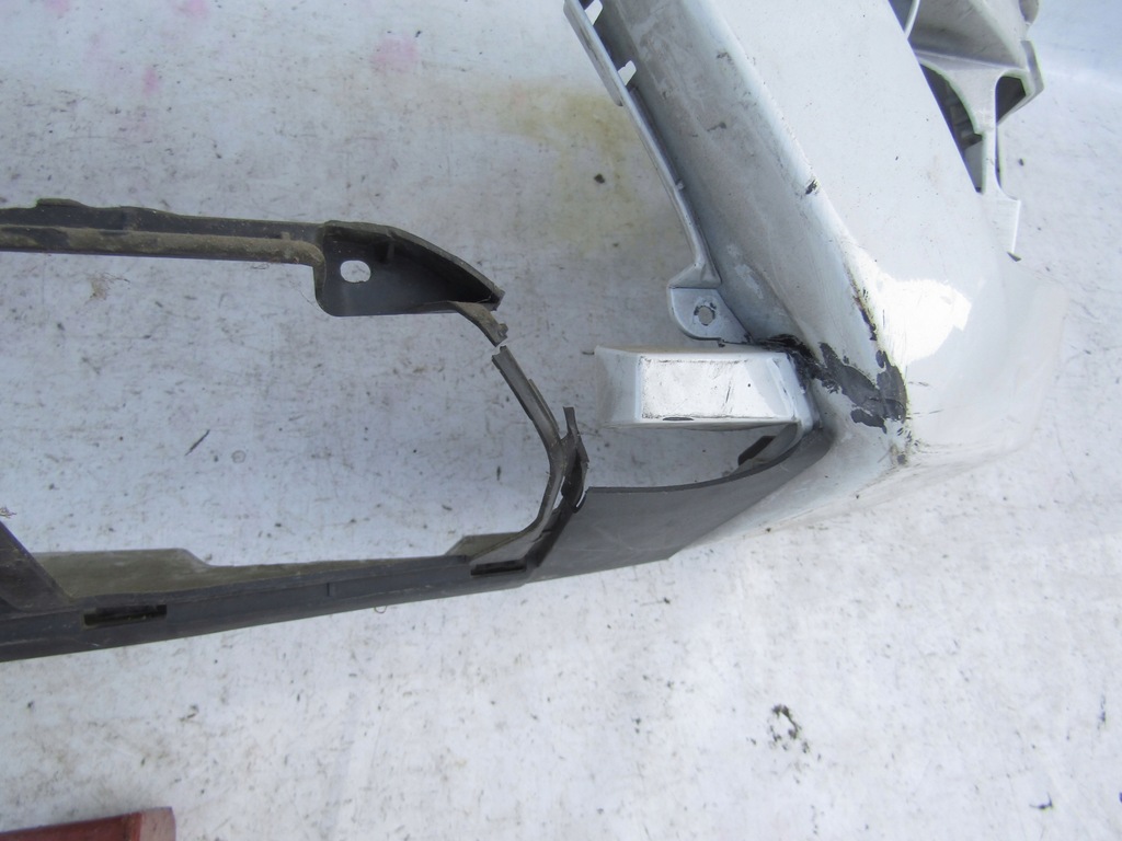 фото №11, Бампер suzuki grand vitara lift 12-14 перед spr