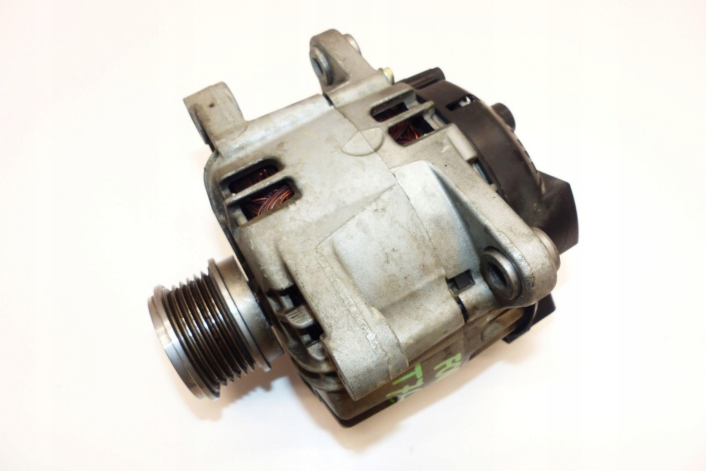 Ford s-max 2 mk2 galaxy 3 mk3 2.0 tdci euro6 t7cl генератор Недорого