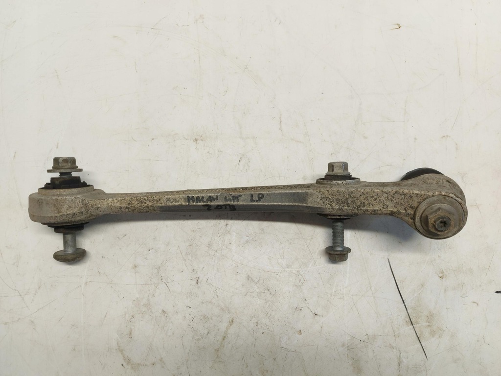 фото №1, Porsche macan ii lift важіль лівий перед 8k0407155c