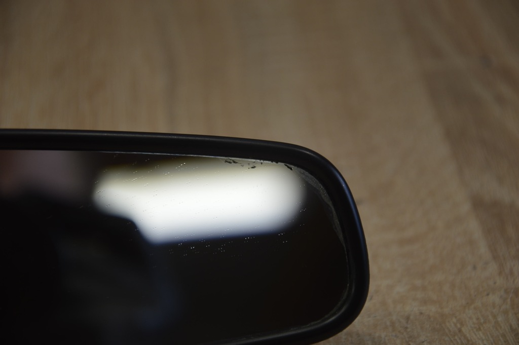 фото №3, Зеркало заднего вида внутреннее chevrolet orlando