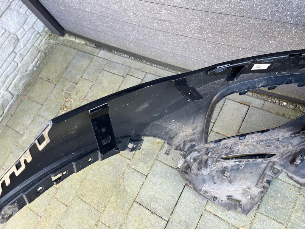 фото №11, Бампер перед jaguar e-pace dynamic