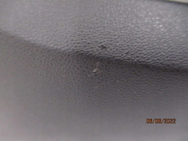 фото №7, C3 iii обшивка двері праве передні панель