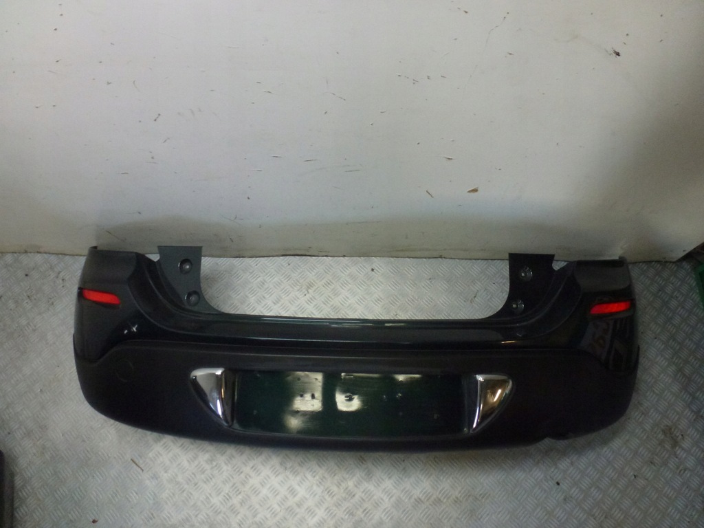 фото №3, Бампер задняя mini paceman r61 b26 kompletny