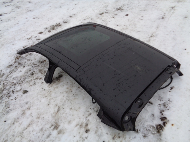 фото №6, Крыша обшивка панорама peugeot 308 iii t10 хэтчбек 2022 rok