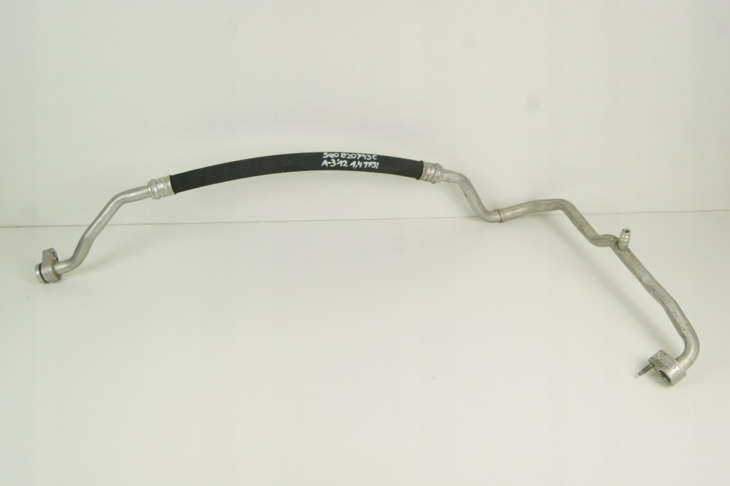 фото №1, Gd vw golf vii шланг кондиционера 5q0820743c